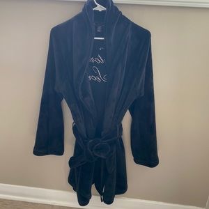 Victoria secret robe
